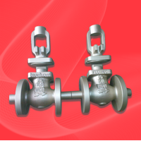 valve pattern