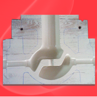 valve pattern